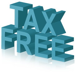 Tax Free